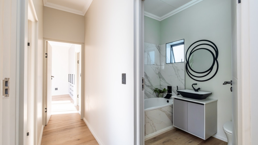 3 Bedroom Property for Sale in Eden Residential Estate Western Cape